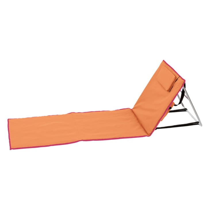 Aldi sun chair new arrivals